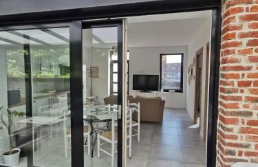 Giulia Appart Mairieux - Foto 24