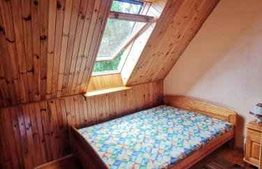 Duży Domek Nad Jeziorem - Kretowiny 64 - Foto 6