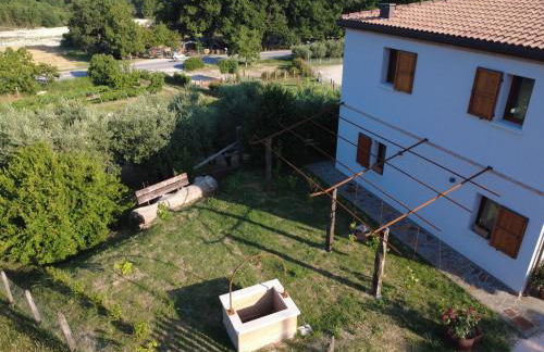 Agriturismo Ca' Belluccio - Foto 37