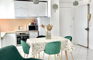 Appartement face gare / centre - Foto 17