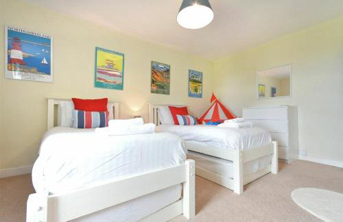 Farne View Cottage - Foto 16