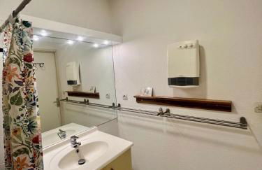 Appartement T2 TOULOUSE ST MARTIN DU TOUCH - Foto 5