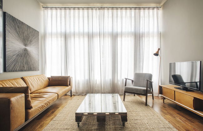 Barcelona Apartment Val - Foto 26