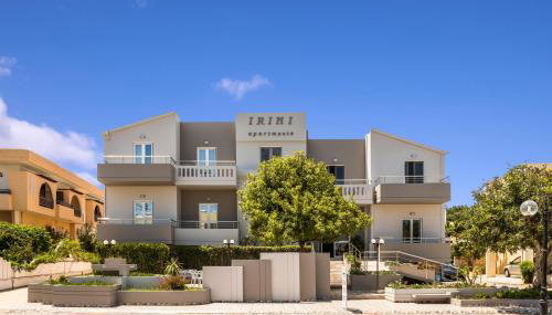 Irini Stalos Apartments - Foto 5