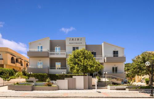 Irini Stalos Apartments - Foto 5