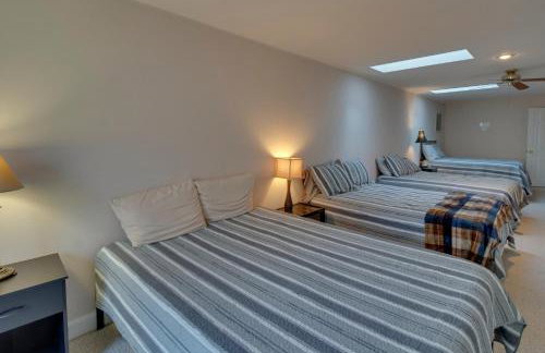 Secluded Flippin Home Less Than 2 Mi to White River! - Foto 22