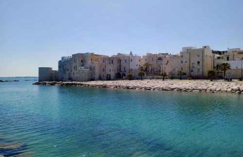 ANTICA MACINA Apartment - Foto 27