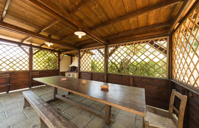 Podere il Poggiolo - Photo 38