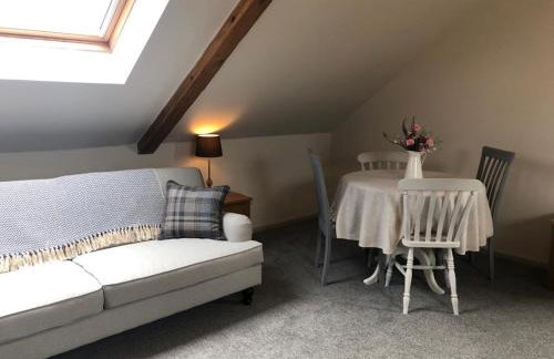 The Old Shippen, Drewsteignton - Foto 5