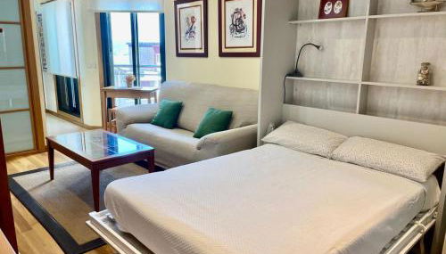 Apartamento céntrico con garaje - Foto 3