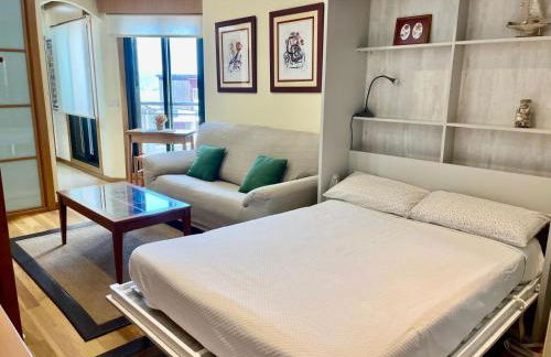 Apartamento céntrico con garaje - Foto 3