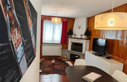 Breithorn Lodge - Foto 42