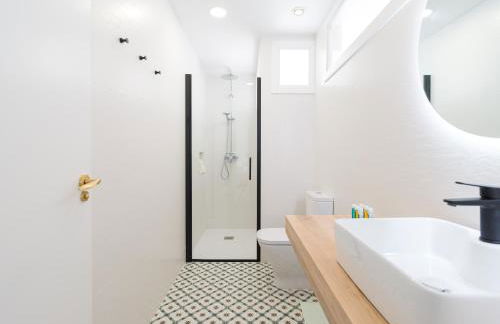 Pasitoblanco Porto Mare 7 Seaview Villa private heated pool - Foto 7