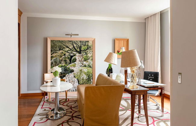 Le Royal Monceau - Raffles Paris - Foto 71