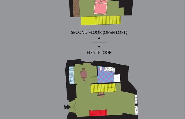 Lazenska N4 - Foto 77