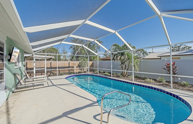 Fanta Sea 3 Bedroom Home - Foto 1