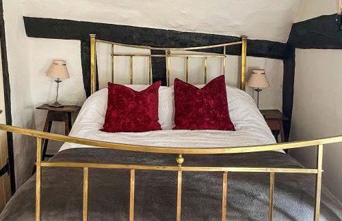 Willow Cottage - Foto 14