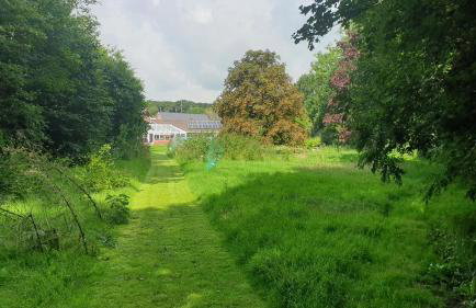 Chestnut Lodge Annex - Foto 12