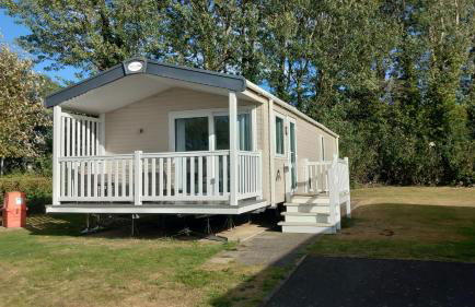 Edinburgh Seaside Retreat - Haven Seton Sands, Port Seton - Foto 1