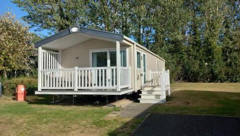 Edinburgh Seaside Retreat - Haven Seton Sands, Port Seton - Foto 1