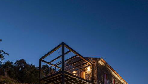 Casa da Moiroa - Foto 5