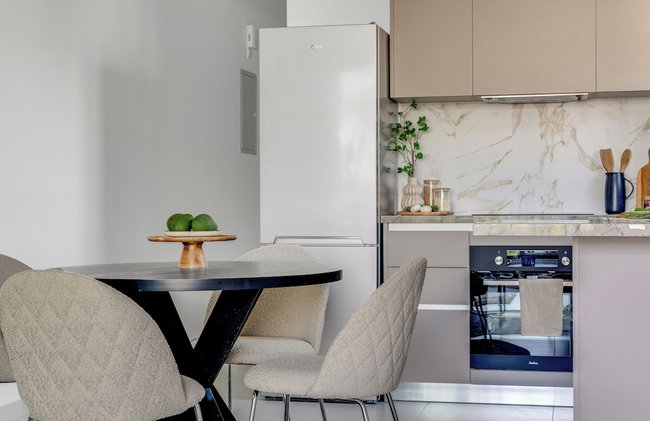 Sanders Triple Limassol - Foto 10