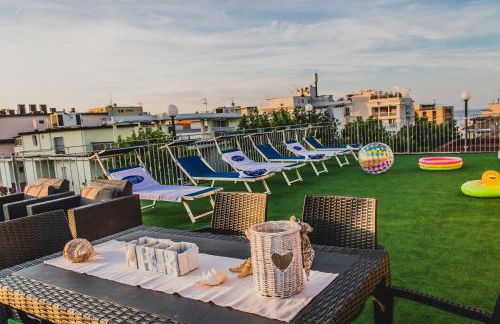 Residence Millennium - Photo 10