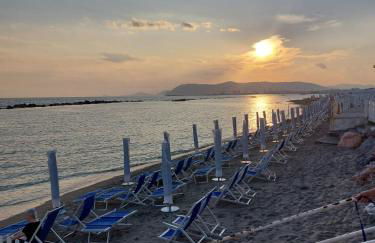 Appartamento al mare di Liguria e Toscana - Foto 20