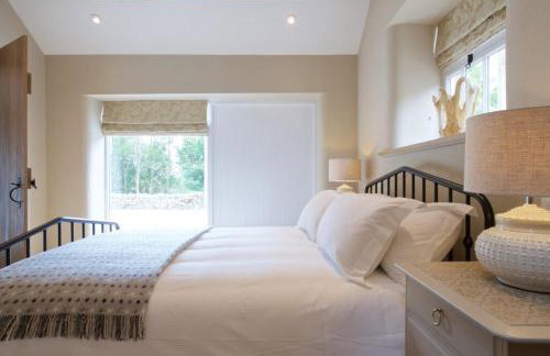 Bubnell Barn Bakewell Peak District - Photo 8