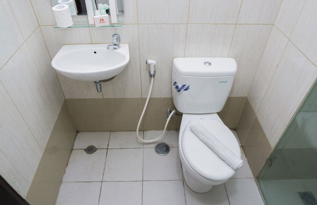 City View Studio Apartment at Tamansari La Grande - Foto 18