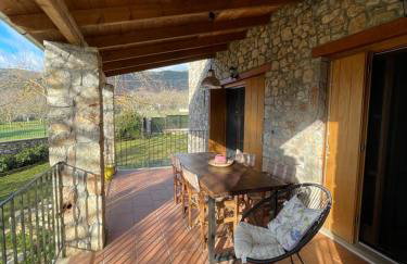 Country Stone House ,next to Kalavrita - Foto 29