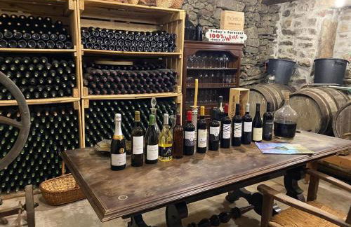 Casa do Beco B&B Douro - Guest House - Foto 38