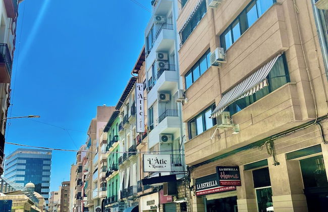 TresColores - Foto 77