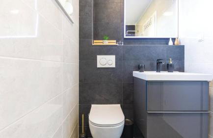 NEW VILLA DAVID, WI-FI, IPTV, 5 bedrooms, 4 bathrooms - Photo 23