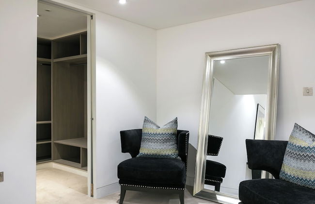 Urban Chic - Chiltern and Baker - Foto 15