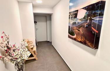 Porschenahe Wohung - Foto 13