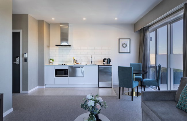 The Sebel Auckland Manukau - Photo 1