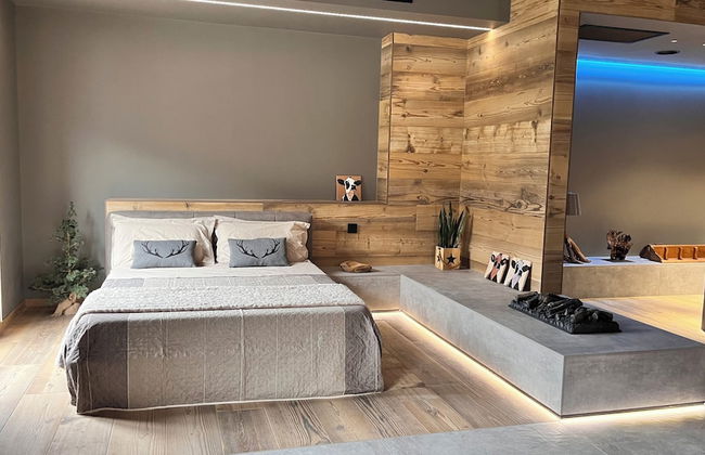 Agarthi Suites - Foto 15