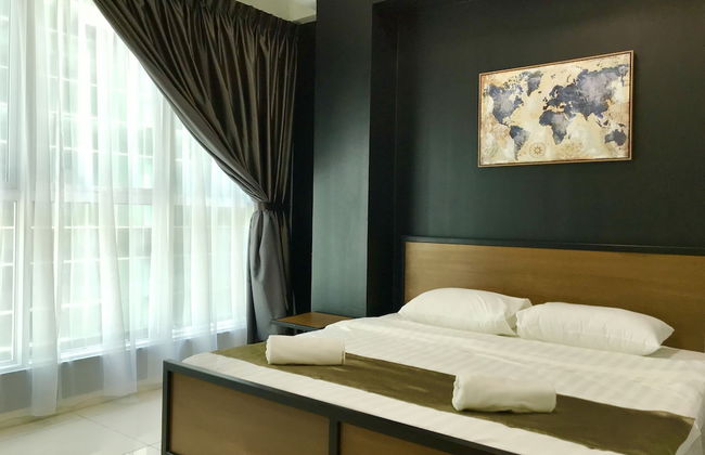 Sunset Seaview Vacation Condos at Infinity Avenue - Foto 26