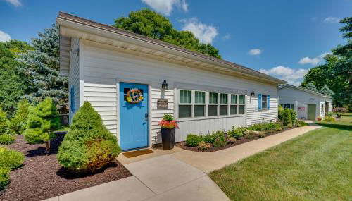 Peaceful Harvard Vacation Rental 3 Mi to Town! - Foto 3