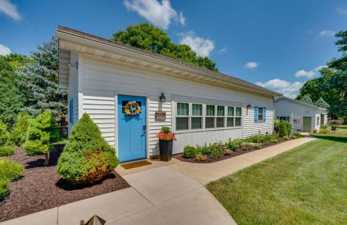 Peaceful Harvard Vacation Rental 3 Mi to Town! - Foto 3