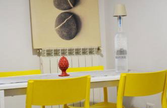 Urania's apartment - Foto 10