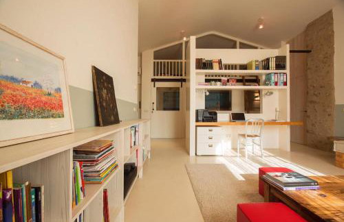 Masia Els Nocs - Foto 17