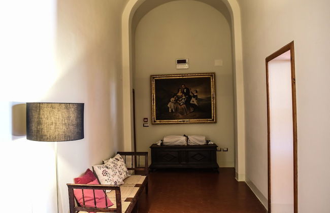 Tenuta Santa Trice - Foto 31