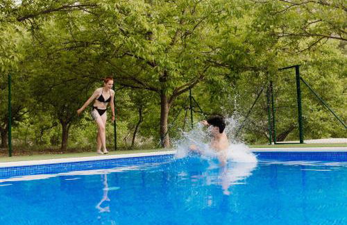 Casas Rurales Nerpio Villa Turrilla - Foto 38