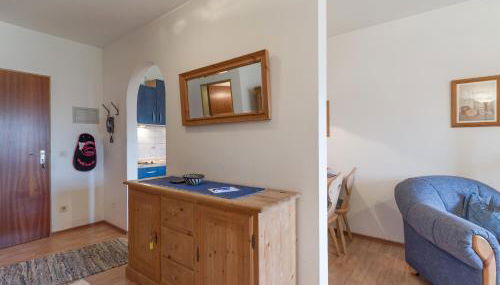 Ferienwohnanlage Bergschlößl Wohnung Nr 9 - Foto 5