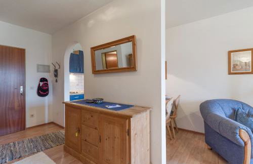 Ferienwohnanlage Bergschlößl Wohnung Nr 9 - Foto 5