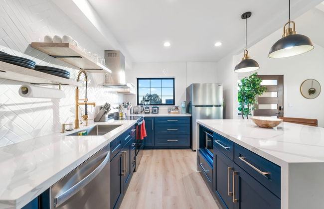 NEW Luxe Ranch Double Villas Near GC S Rim - Foto 7