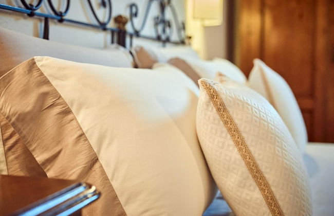 Castello di Spedaletto - Foto 15