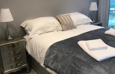 Carriage Cottage Hot Tub - Foto 19